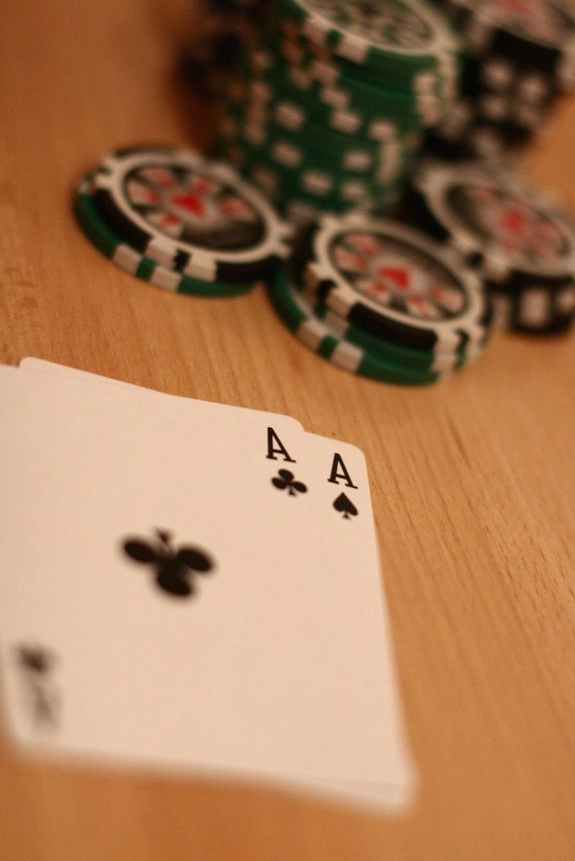 Casino-ilta Adventurevibesilla