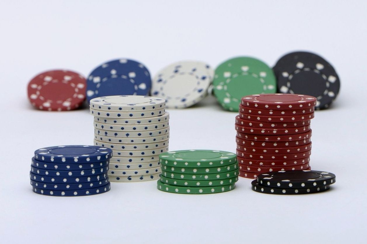 Casino-ilta Adventurevibesilla