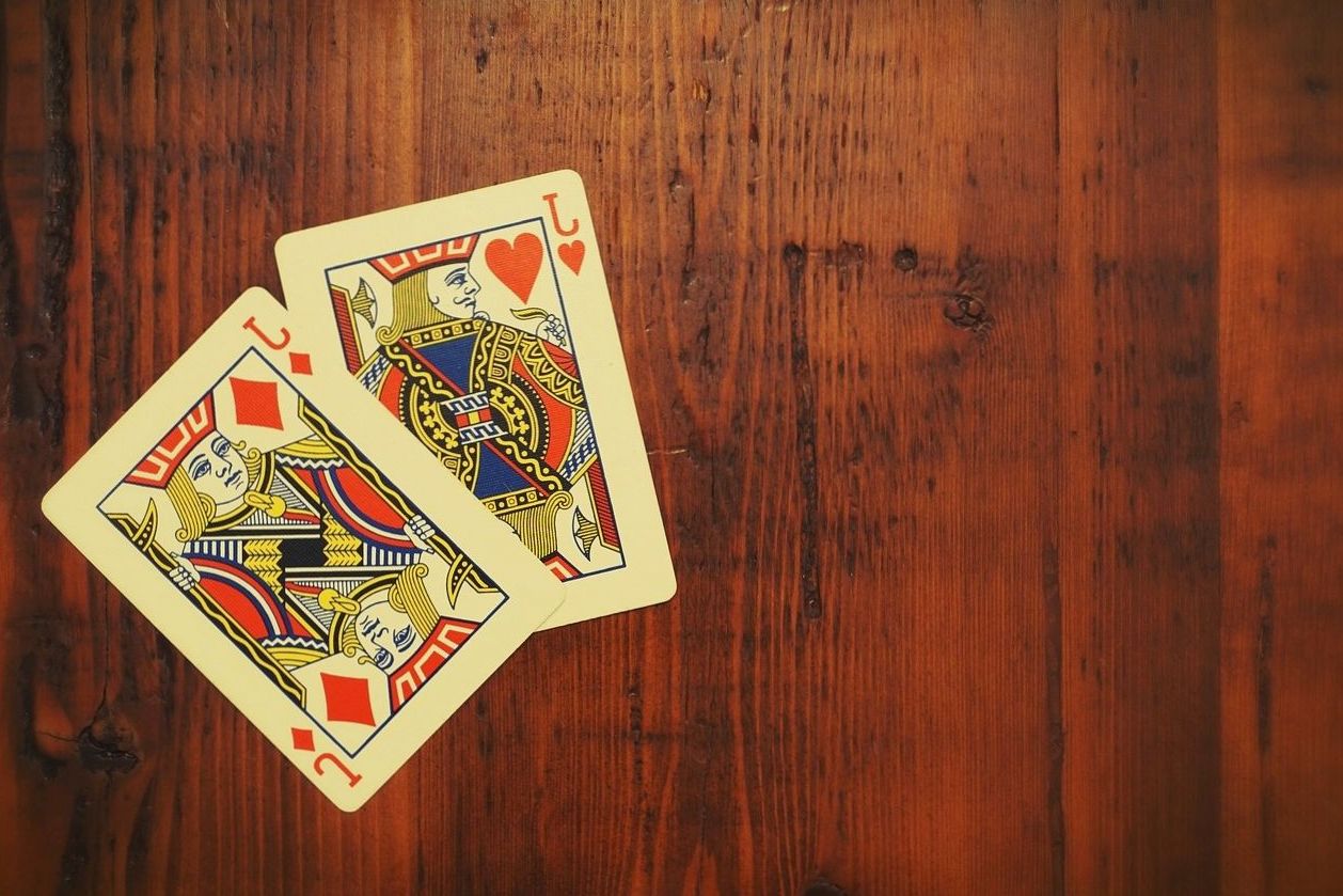 Casino-ilta Adventurevibesilla