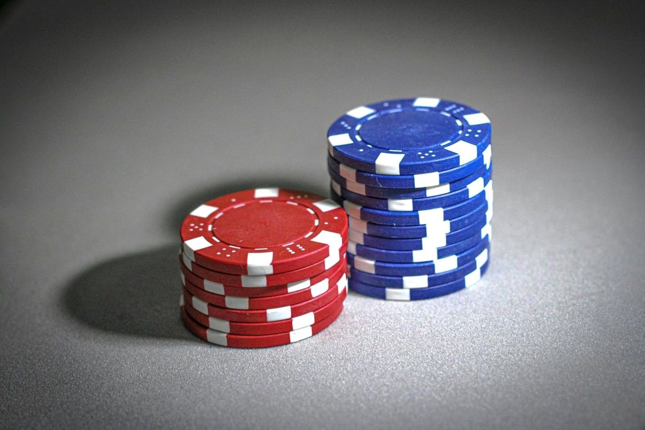 Casino-ilta Adventurevibesilla