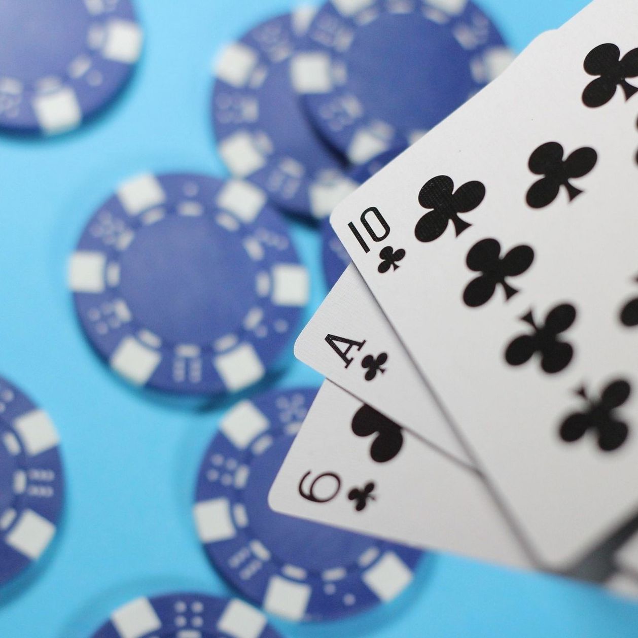 Casino-ilta Adventurevibesilla