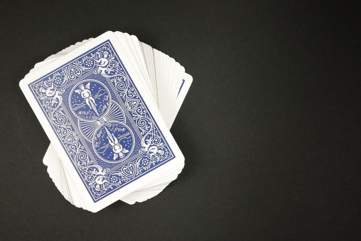 Casino-ilta Adventurevibesilla