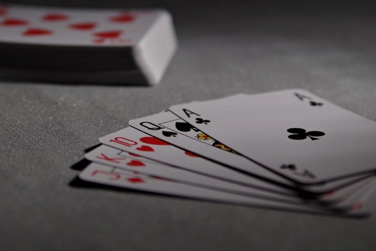 Casino-ilta Adventurevibesilla