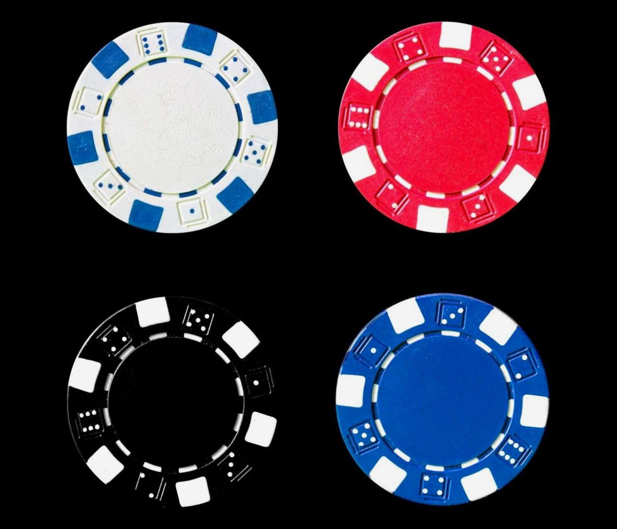 Casino-ilta Adventurevibesilla