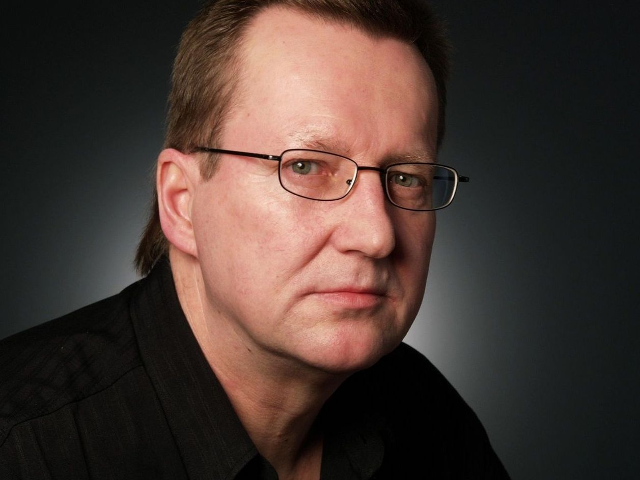 Tiimin jäsen